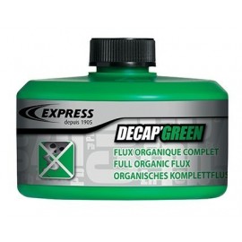 EXP Letovací voda DECAP' GREEN - 320 ml