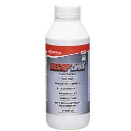 EXP Letovací voda DECAP' INOX 1 litr