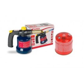 EXP Hořák s piezo+ propich. kartuš 190 g