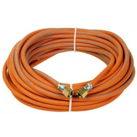 EXP Plynová tlaková hadice 20 m - vnitřní O 6.3 mm