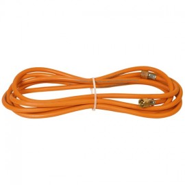 EXP Plynová tlaková hadice  4,75 m