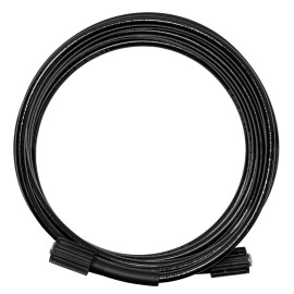 Hadice vysokotlaká s ocel. opletem 8 m pro S-97905