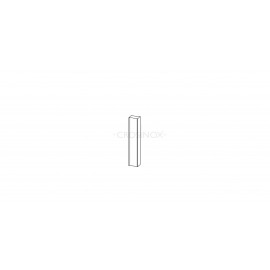 Distanční těsnění pro spáru 15mm