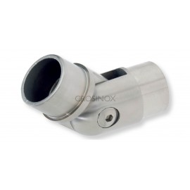 Kloub, připojení na trubku O 33,7 mm