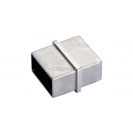 Spojovací objímka, na trubku 50x30 mm