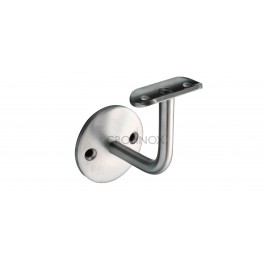 Držák madla, připojení na trubku O 42,4 mm