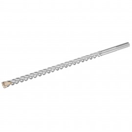 JORAN SPDH MAX 4C vrták 4-břit 22.0X400/540 mm