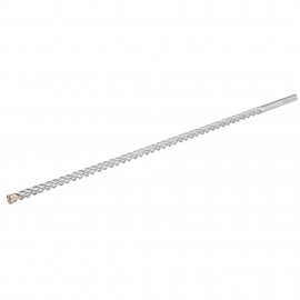 JORAN SPDH MAX 4C vrták 4-břit 22.0X800/920 mm