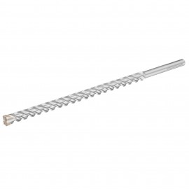 JORAN SPDH MAX 4C vrták 4-břit 25.0X400/540 mm