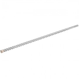 JORAN SPDH MAX 4C vrták 4-břit 25.0X800/920 mm