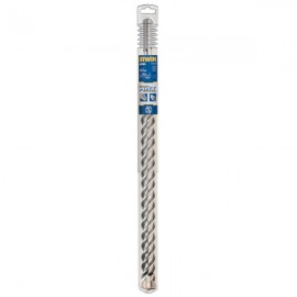 JORAN SPDH MAX 4C vrták 4-břit 32.0X450/570 mm