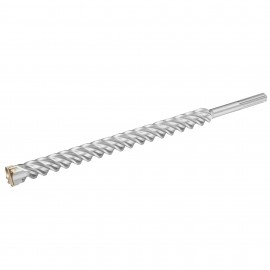 JORAN SPDH MAX 4C vrták 4-břit 35.0X450/570 mm