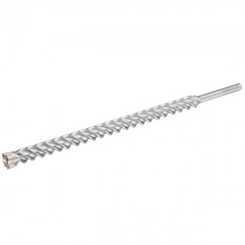 JORAN SPDH MAX 4C vrták 4-břit 35.0X550/670 mm