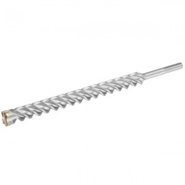 JORAN SPDH MAX 4C vrták 4-břit 38.0X450/570 mm