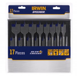 IRWIN Blue Groove 4X sada 17 ks - 152 mm