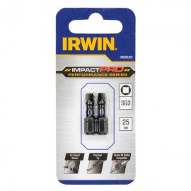 IRWIN IMPACT PERFORMANCE 57 mm 4HRAN, 2ks/blistr