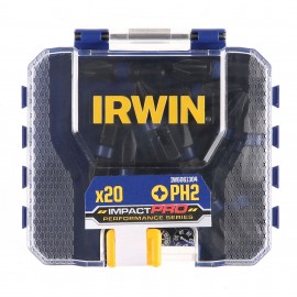 IRWIN Impact bit PH2 25mm - 20 ks Tic-Tac Box