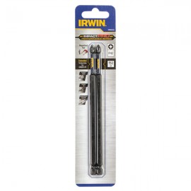 IRWIN IMPACT PERFORMANCE 152 mm PH2, 2 ks/blistr