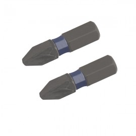 IRWIN Impact bit PZ3 25mm - 10 ks