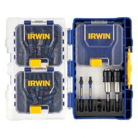 IRWIN IMPACT PRO TORX TR 25mm, sada 44-dílná