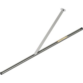 Porti-omezovač dveří do 30 kg  a šíře 720 - 985 mm