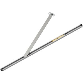 Porti-omezovač dveří do 30 kg  a šíře 610 - 719 mm