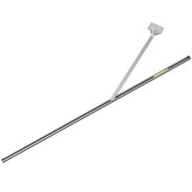 Porti® sklen. dveře do 50 kg  a šíře 709 - 959 mm