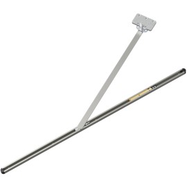 Porti-omezovač dveří do 65 kg  a šíře 720-1110 mm