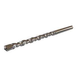 Vrták do zdiva s válcovou stopkou 3,0x60 mm