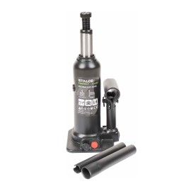 Zvedák hydraulický 2T 181-344 mm