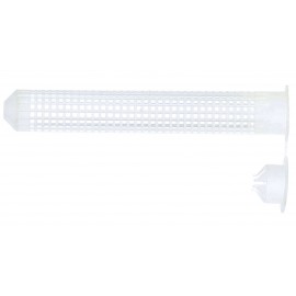 Sítko nylonové na chemické kotvy 12X80 mm 4 ks