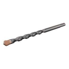 Vrták do betonu válcový 3,0x70 mm