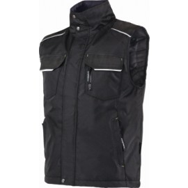 Vesta pracovní, zateplená 