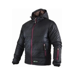 BUNDA ŠPORTOVÁ ZATEPLENÁ 