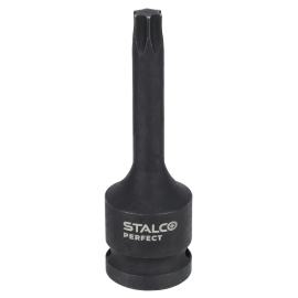 Klíč nástrčný úderový 1/2” CrMo TORX  T20x78mm