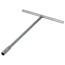 Klíč nástrčný typ T 6 mm