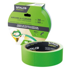 Páska malířská na oblouky a křivky 30mm x 50m