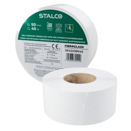 Páska FIBERMASH 50 mmx20 m na sádrokarton