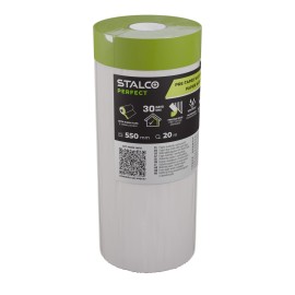 Papír voděodolný s washi páskou 550 mm x 20 m