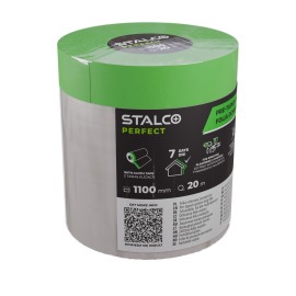 Fólie ochranná lepící 1100mm x 20m