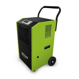 Odvlhčovač stavební DP60L 790W