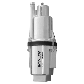Čerpadlo ponorné pro čistou vodu  350W SPS350