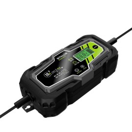Nabíječka do auta 10A PowerPulse