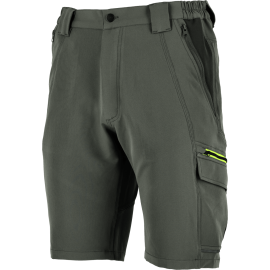 Kraťasy STINGER khaki XS