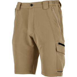 Kraťasy STINGER tmavě béžová XS