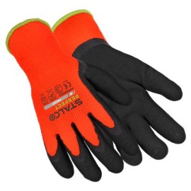 Rukavice akrylové zateplené FROST 8