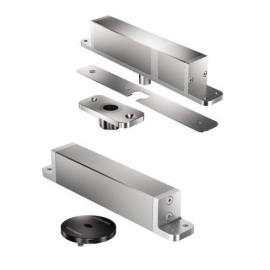 FJ Set System Fx TP-R C kulatý, černé+nerez