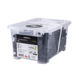 Klíny k SYSTEMU 2 350 ks