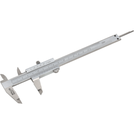 Měřítko posuvné  0-150mm, přesnost 0,02mm
