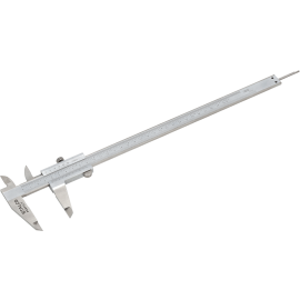 Měřítko posuvné  0-300mm, přesnost 0,02mm